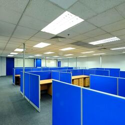 Moreton Logistics Centre (D5), Office #548792371